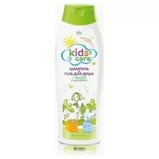 Гель для душа для тела Iris Cosmetik