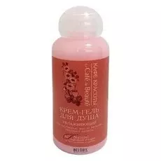 Гель для душа для тела Кафе красоты