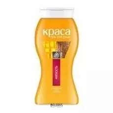 Гель для душа для тела Краса