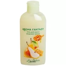 Гель для душа для тела Liv Delano