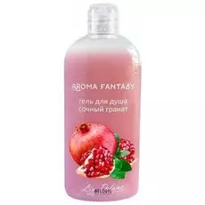 Гель для душа для тела Liv Delano