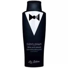 Охлаждающий гель для душа "Cool effect"