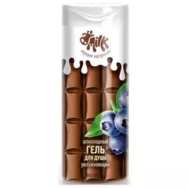 Гель для душа для тела Milk