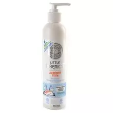 Гель для душа для тела Natura Siberica