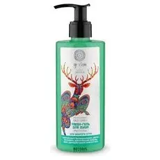 Гель для душа для тела Natura Siberica