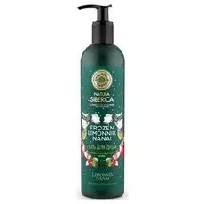 Гель для душа для тела Natura Siberica