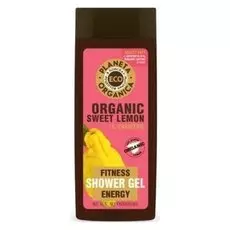 Гель для душа для тела Planeta Organica