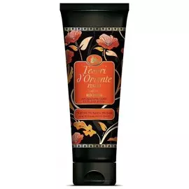 Ароматический гель для душа ЯПОНИЯ «Масло камелии и пион» (Объем 250 мл)