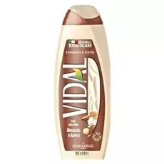 Гель для душа для тела Vidal