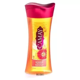 Гель для душа Розовый грейпфрут Dynamique Grapefruit