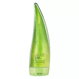 Гель для душа с алоэ Shower gel aloe 92% (Объем 55 мл)