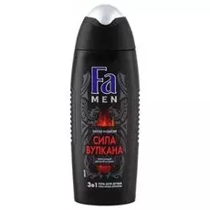 Гель для волос FA