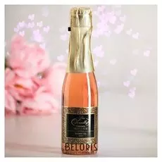 Гель для душа Skin Juice "Малиновый рай", 260 мл