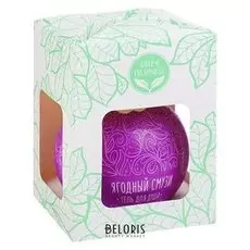 Гель для душа "Ягодный смузи", 320 мл