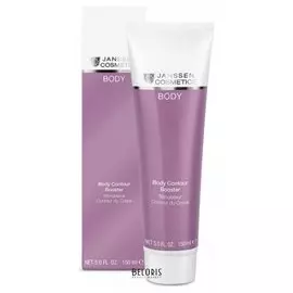 Гель для интенсивного антицеллюлитного ухода за кожей термоактивный