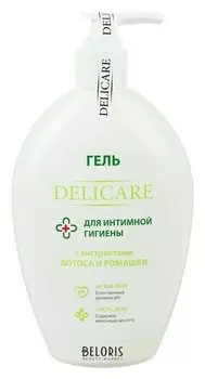 Гель для интимной гигиены Delicare 270 мл
