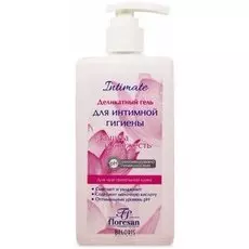 Гель для интимных зон (зона бикини) Флоресан
