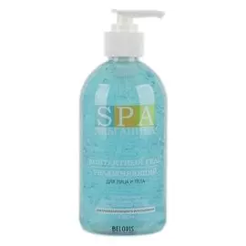 Гель контактный "Увлажняющий"