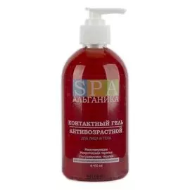 Гель контактный "Антивозрастной"