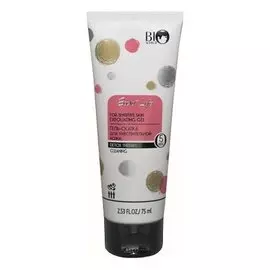 Гель-скатка для чувствительной кожи