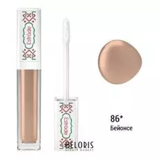 Сияющий гель для век Disco gel eclatant