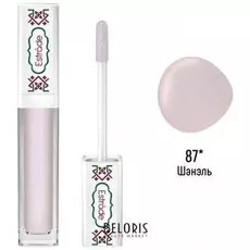 Сияющий гель для век Disco gel eclatant