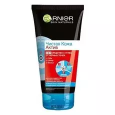 Гель для лица Garnier