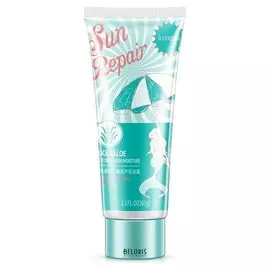 Гель с экстрактом алоэ вера после загара