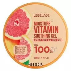 Гель для лица Lebelage