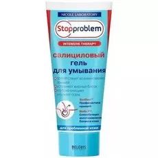 Гель для лица Nicole Laboratory