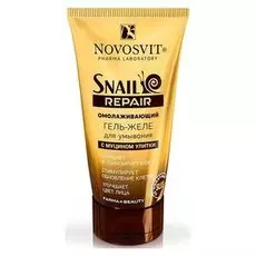 Гель для лица Novosvit