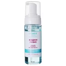 Гель для ног Domix Green Professional