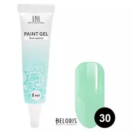 Гель-краска для дизайна
