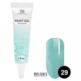 Гель-краска для дизайна