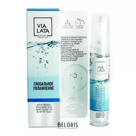 Гель для области вокруг глаз Глобальное увлажнение