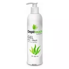 Гель для рук Depiltouch