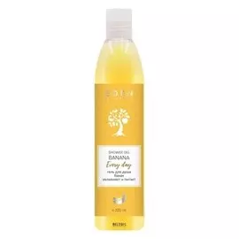 Гель для душа Банан