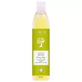 Гель для душа Дыня