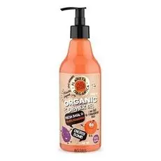 Гель для тела Planeta Organica