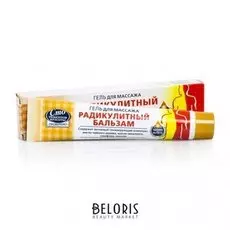 Гель для тела «Сто Рецептов Красоты»