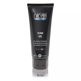 Гель сильной фиксации "Punk gel"
