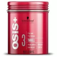 Гель для волос OSiS