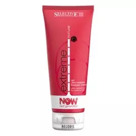 Ультрастойкий гель экстремальной фиксации Extreme Gel