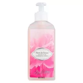 Гель-интим Нежность пиона