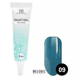 Гель-краска для дизайна