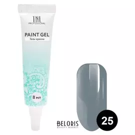 Гель-краска для дизайна