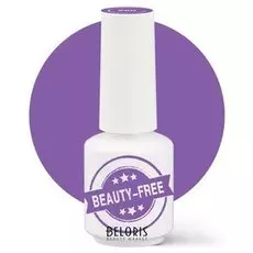 Гель лак для ногтей Beauty-free