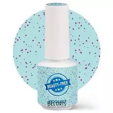 Гель лак для ногтей Beauty-free
