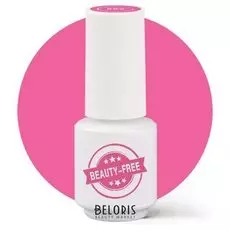 Гель лак для ногтей Beauty-free