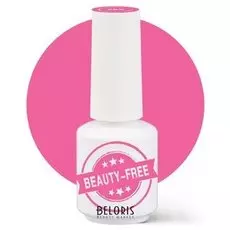 Гель лак для ногтей Beauty-free